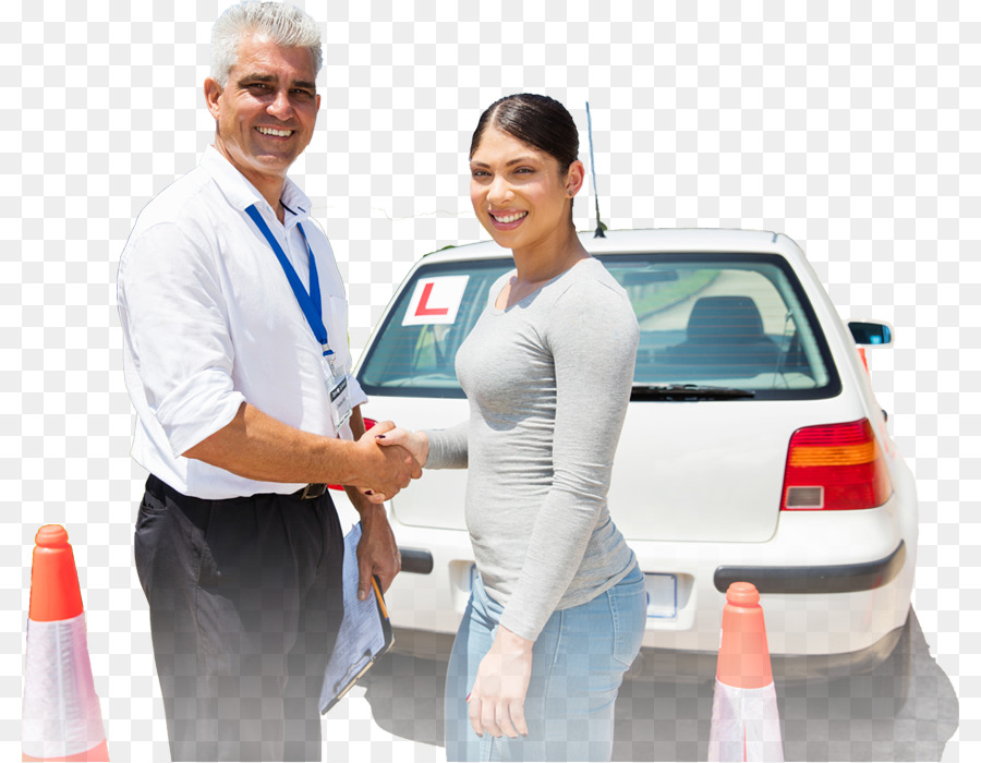 Auto，Instructor De Manejo PNG