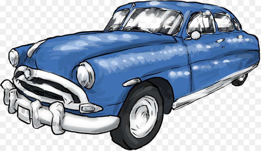 Hudson Hornet，Auto PNG