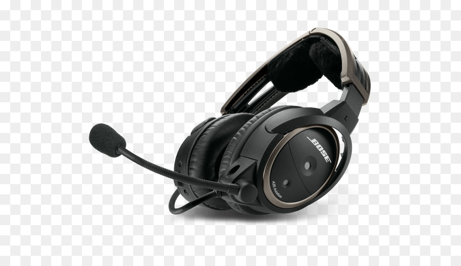 Bose A20，Auriculares PNG