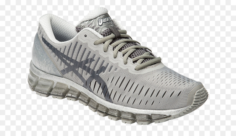 Asics，Asics Fuzex Running Shoes PNG