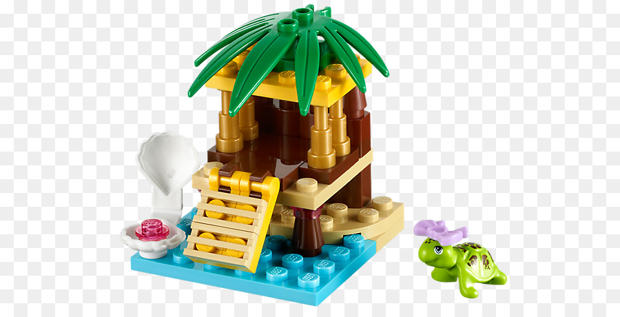 Tortuga，Lego PNG