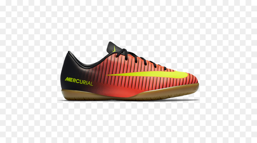 Bota De Fútbol，Nike Mercurial Vapor PNG