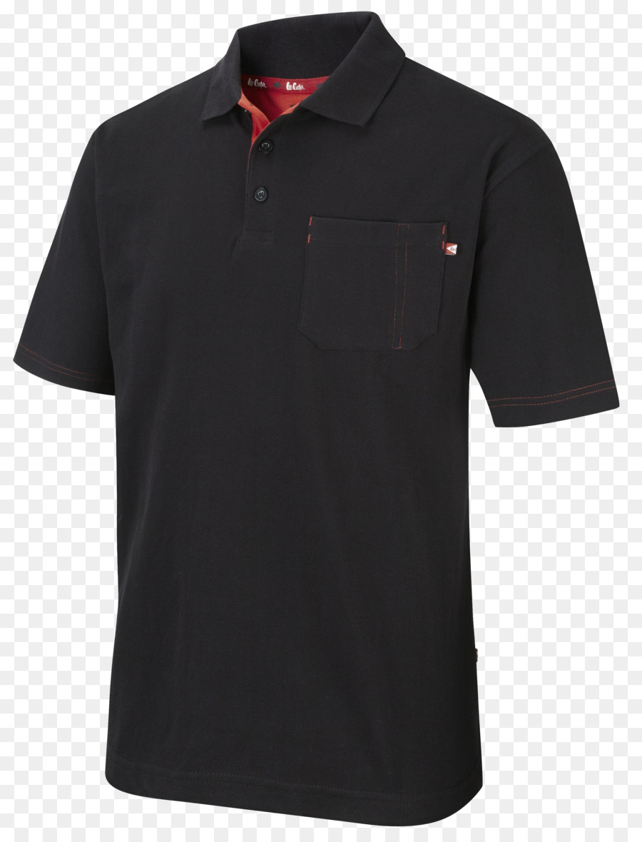 Camisa Polo，Tops PNG