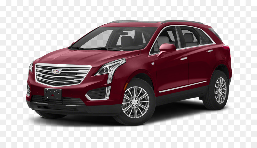 2018 Cadillac Xt5 Premium Suv De Lujo，Cadillac PNG