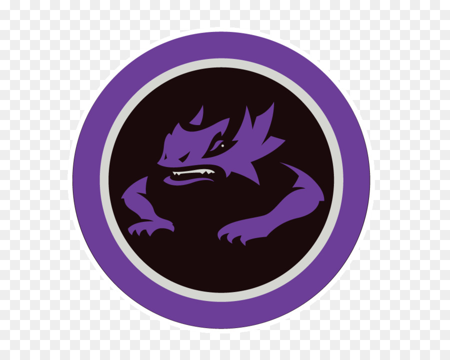 La Universidad Cristiana De Texas，Tcu Horned Frogs De Fútbol PNG