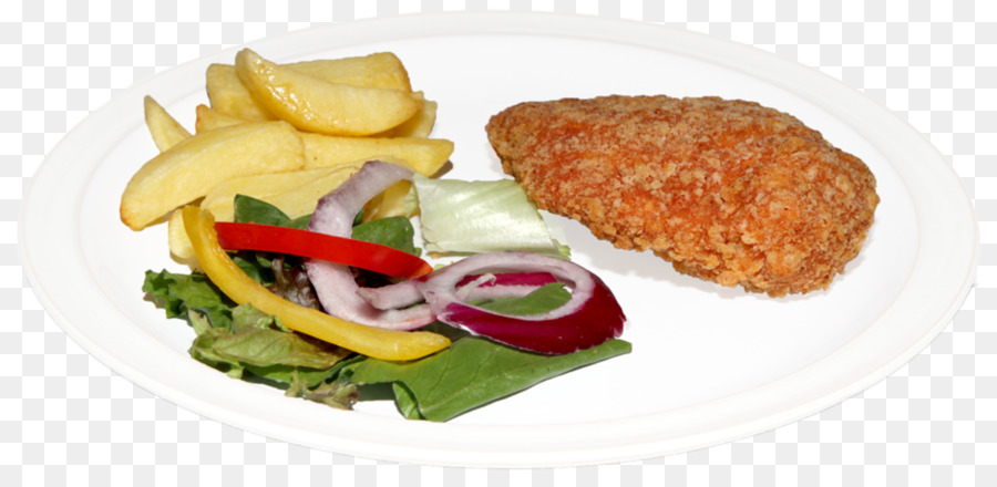 Milanesa，Cordón Bleu PNG