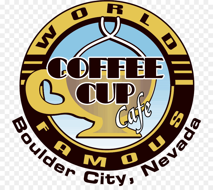 Café，Logo PNG