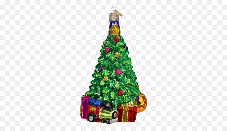 árbol De Navidad，Decoración Navideña PNG