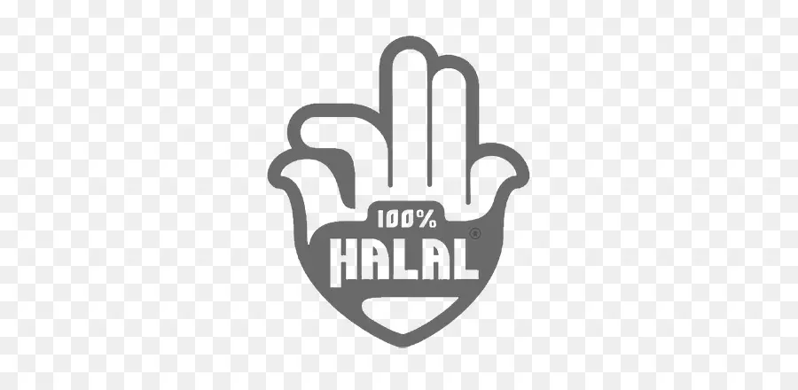 Símbolo Halal，Proceso De Dar Un Título PNG