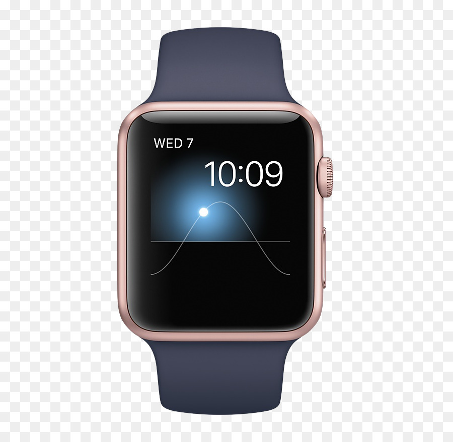 Apple Watch Series 1，Apple Watch Series 2 PNG