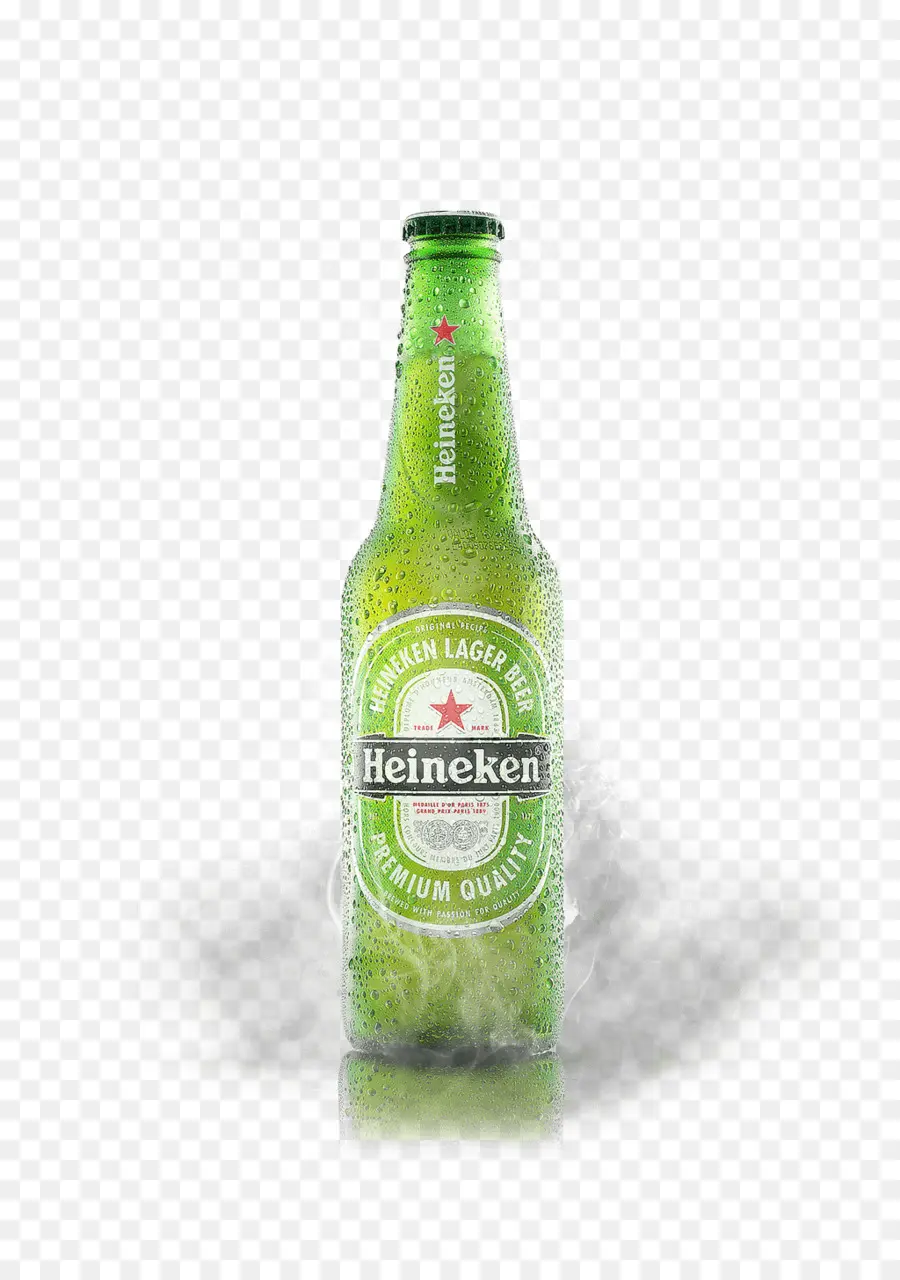 La Cerveza，Botella De Cerveza PNG