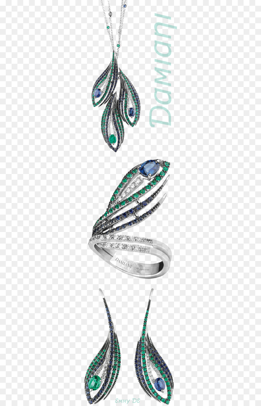 Joyería，Anillo PNG