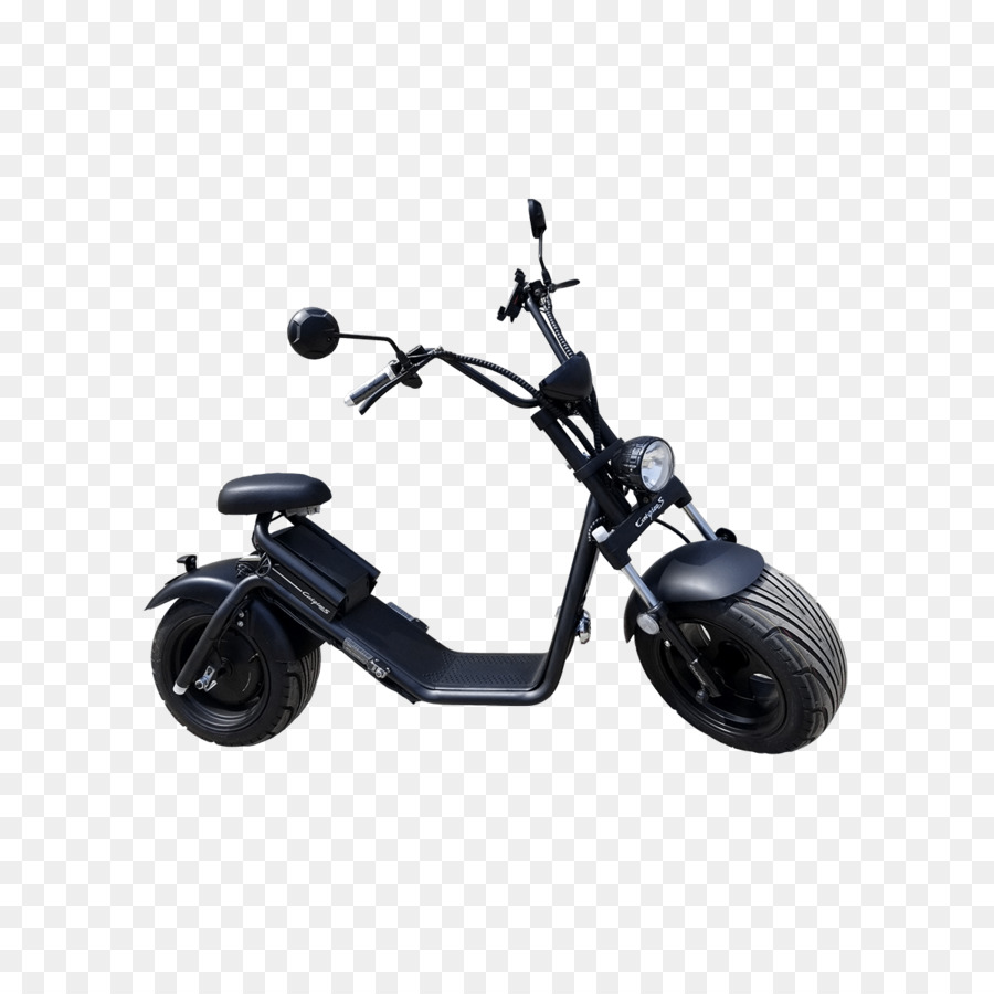 Scooter，Eléctrico PNG