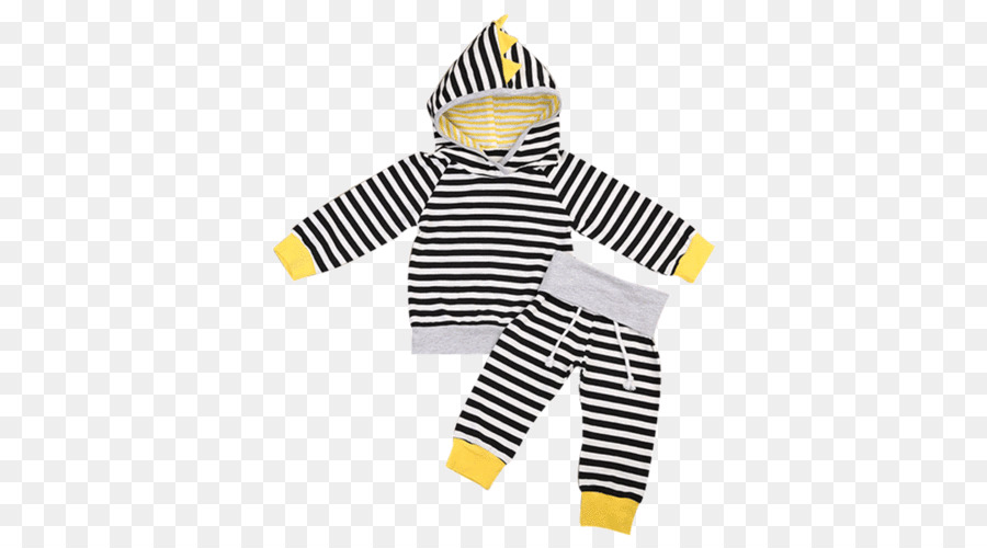 Sudadera Con Capucha，La Ropa De Los Niños PNG