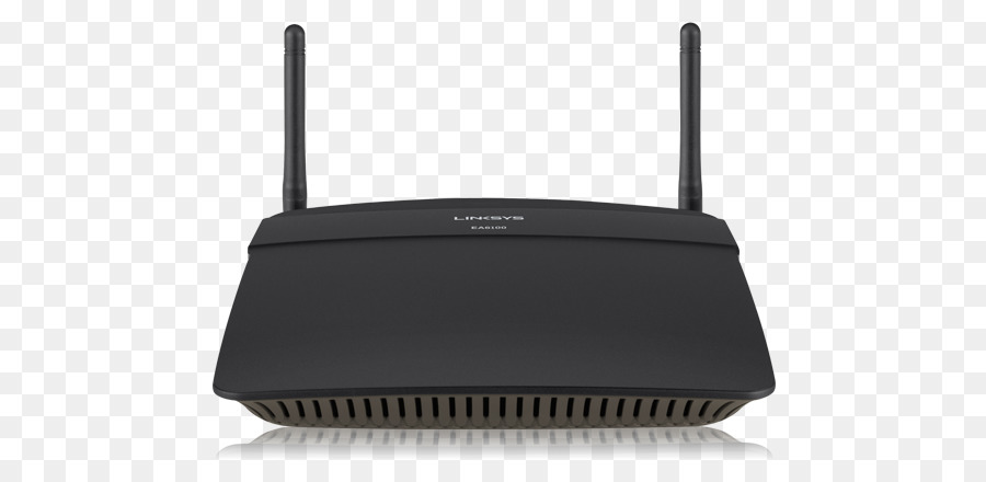 Linksys Ea6100，Router Inalámbrico PNG