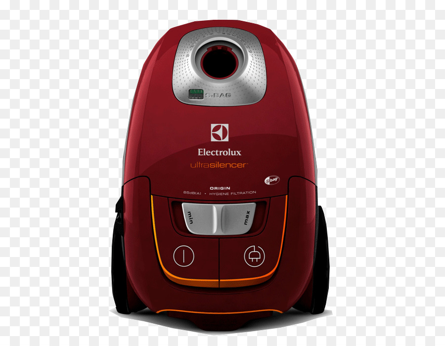 Aspiradora，Electrolux Ultrasilencer PNG