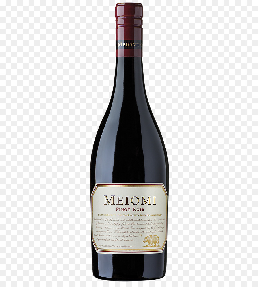 Pinot Noir，Vino PNG
