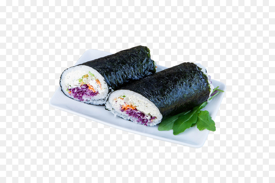 California Roll，Sushi PNG