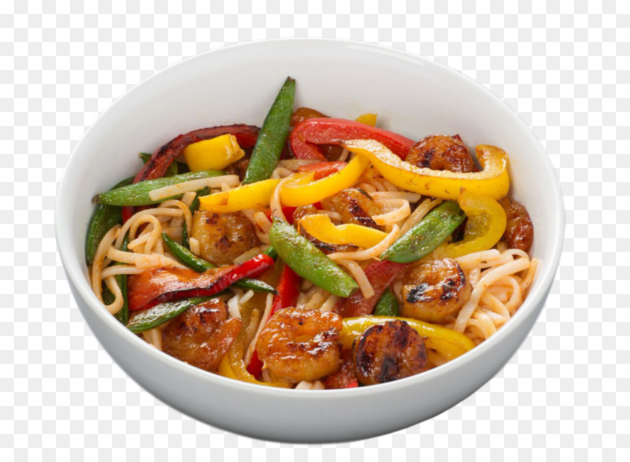 Lo Mein，Chow Mein PNG