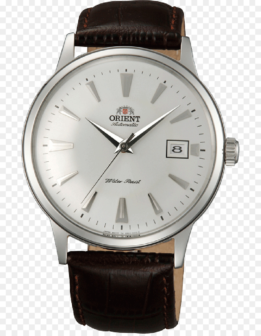 Orient Watch，Reloj PNG