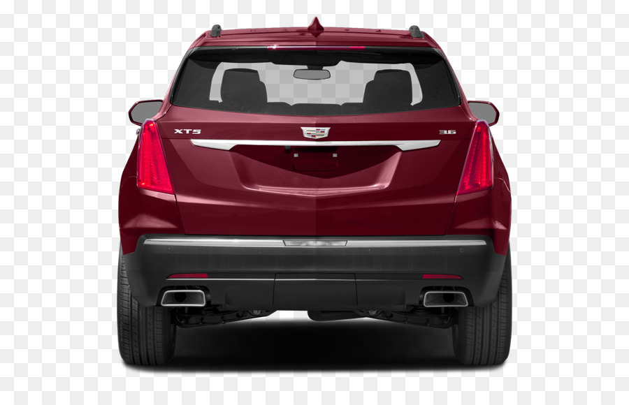 Cadillac，2019 Cadillac Xt5 Platino Suv PNG