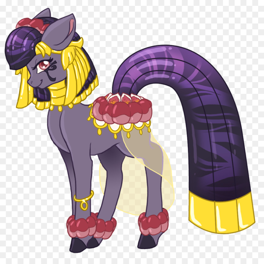 Caballo，Figurilla PNG