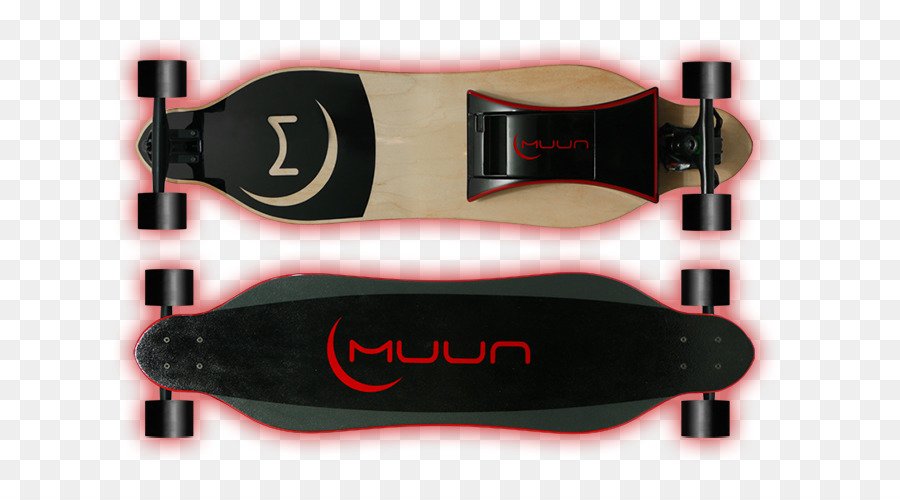 Longboard，Patineta PNG