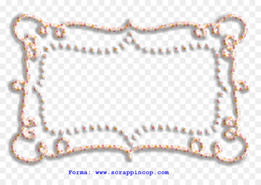 Joyería，Collar PNG