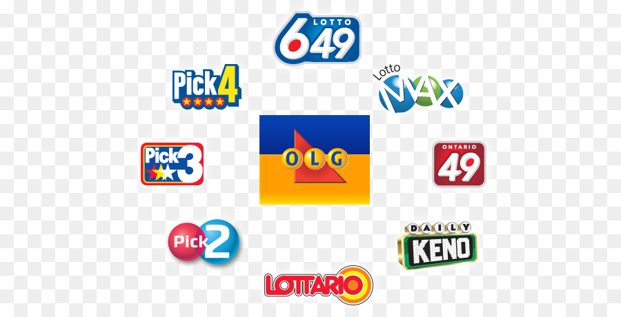 Ontario Lotería Y Juegos De Azar De La Corporación，Lotería PNG