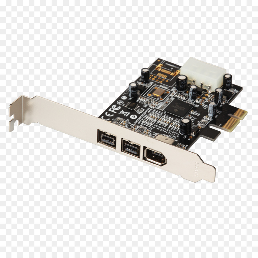 Adaptadores De Tarjetas De Red，Gigabit Ethernet PNG