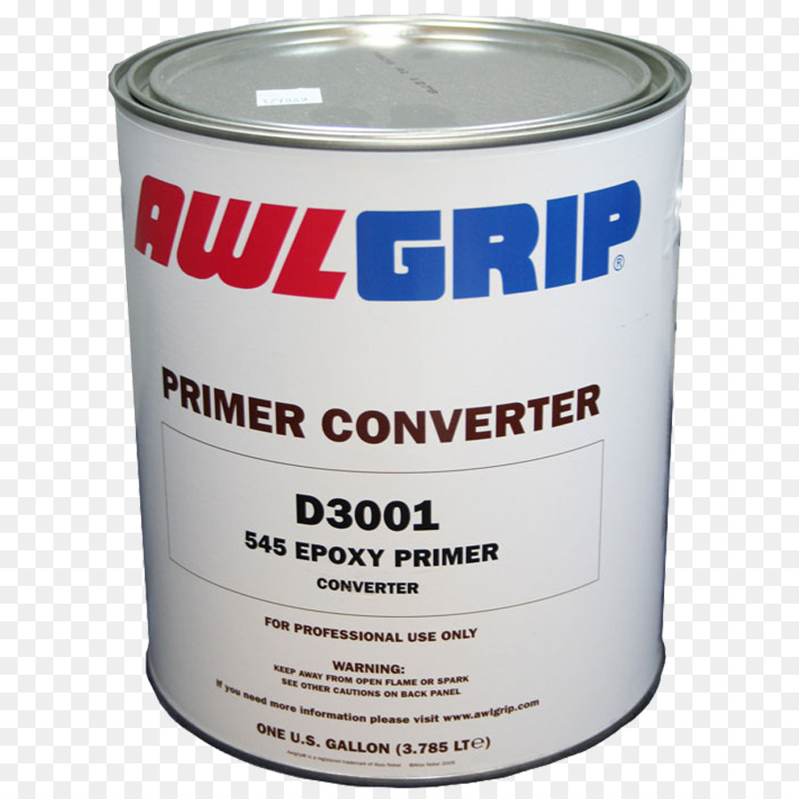 Awlgrip 545 Imprimación Epoxi，Awlgrip D3001 545 Convertidor PNG