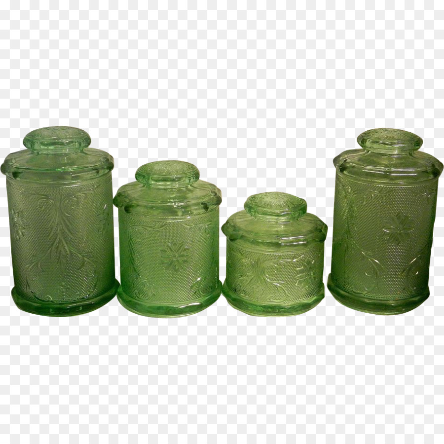 Frascos Verdes，Vaso PNG