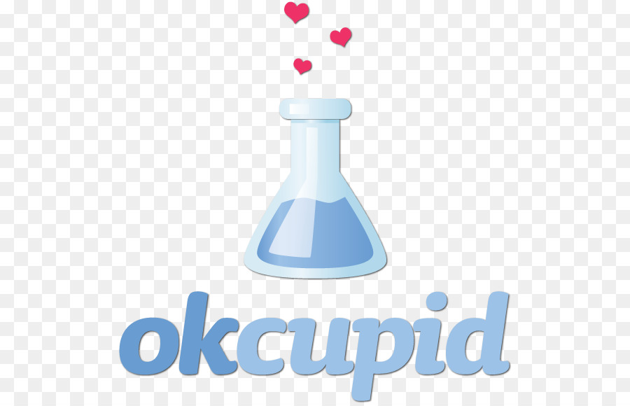 Logotipo De Okcupid，Tener Una Cita PNG