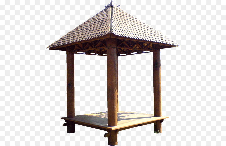 Mirador，De Madera PNG