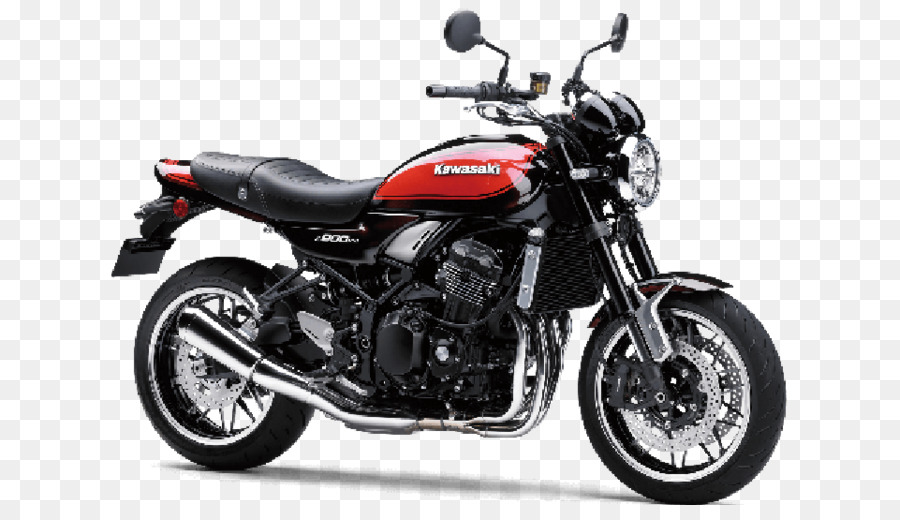 Kawasaki Z1，Motocicleta PNG