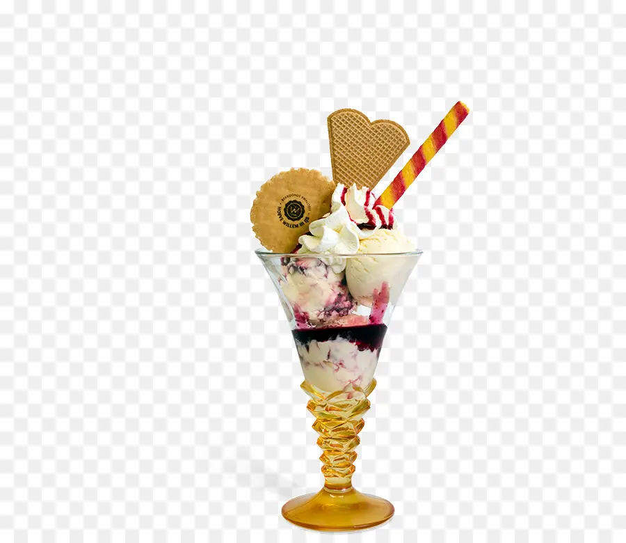 Helado，El Señor De Los Maas PNG