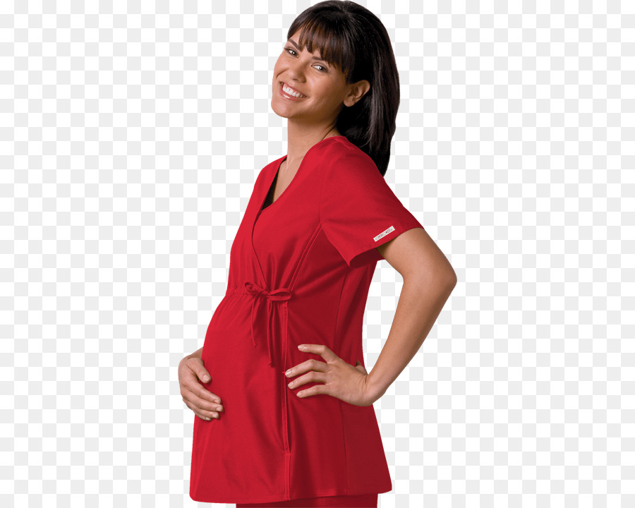 Matorrales，Ropa De Maternidad PNG