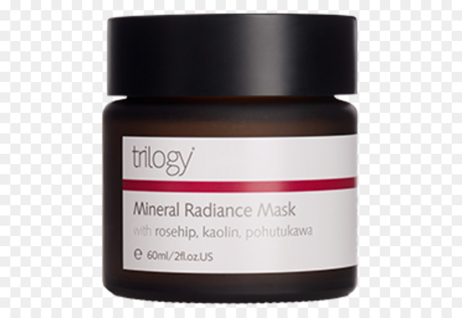 Trilogía Crema Hidratante Vital，Mascarilla PNG