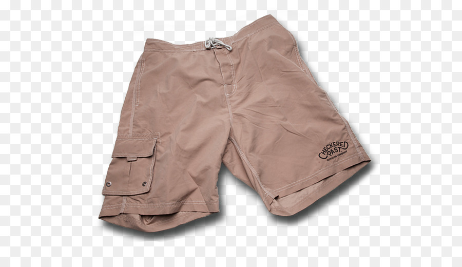 Bermudas，Caqui PNG