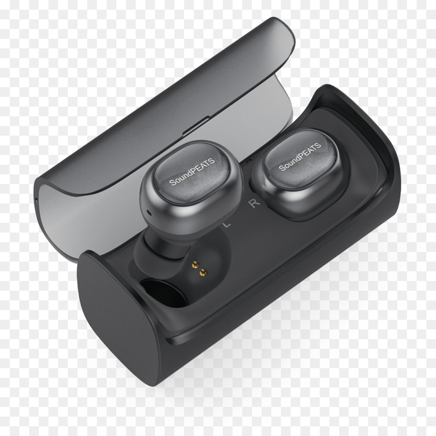 Micrófono，Auriculares PNG