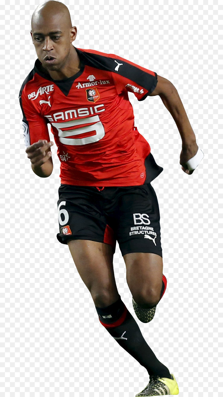 Gelson Fernandes，Fútbol PNG