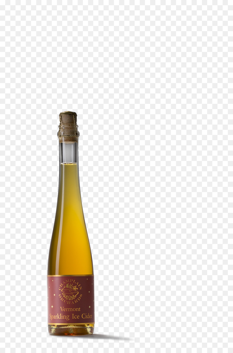 Champlain Huertos，La Sidra PNG