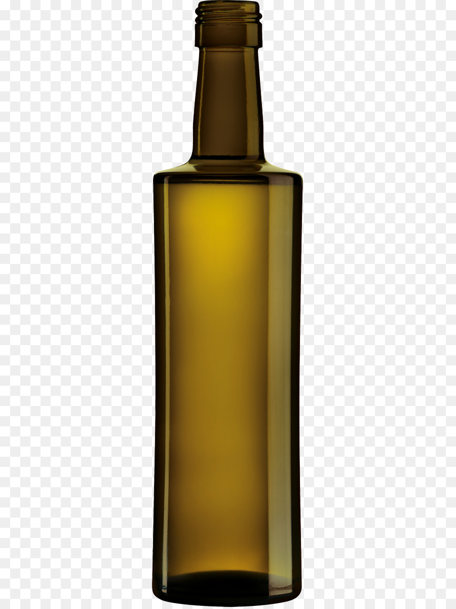 Botella Marrón，Vaso PNG