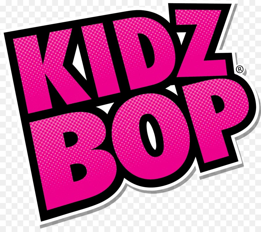 Kidz Bop Kids，Kidz Bop PNG