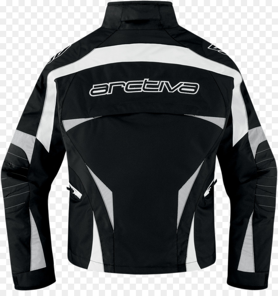 Chaqueta De Cuero，Accesorios Para Motocicletas PNG