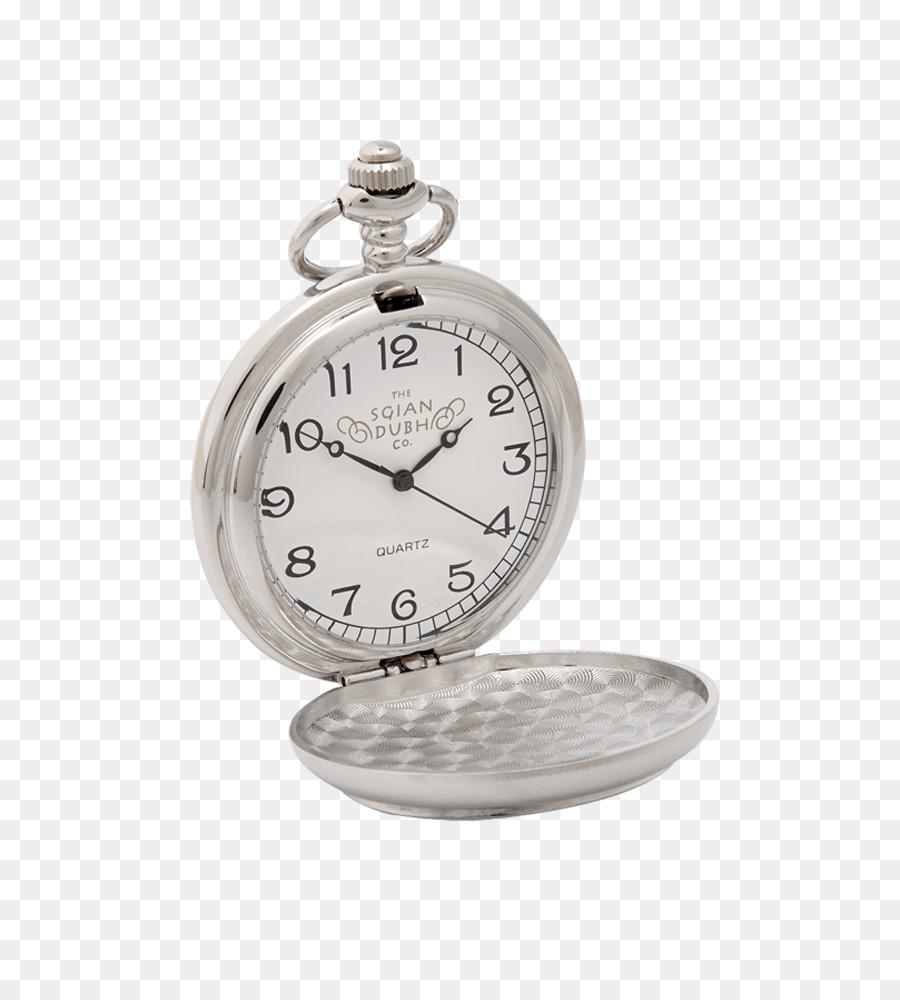 Reloj De Bolsillo，Mirar PNG