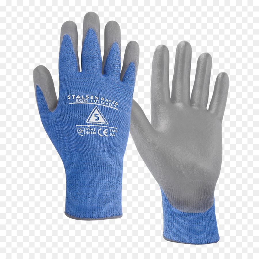 Guante，Guantes Para Bicicletas PNG