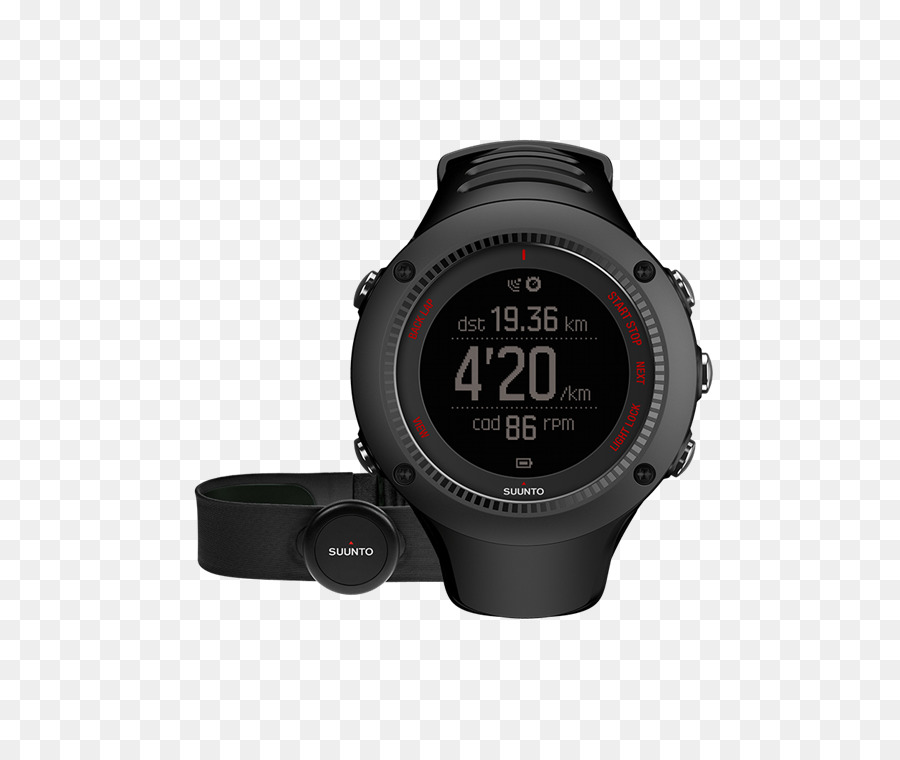 Suunto Ambit3 Run，Suunto Oy PNG