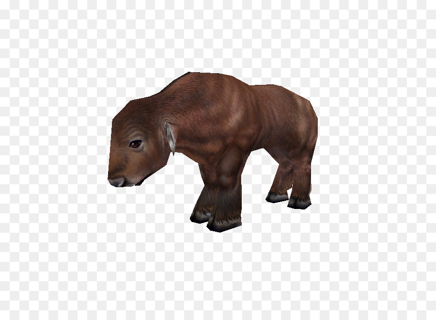 Tycoon De Zoológico 2，Ganado PNG