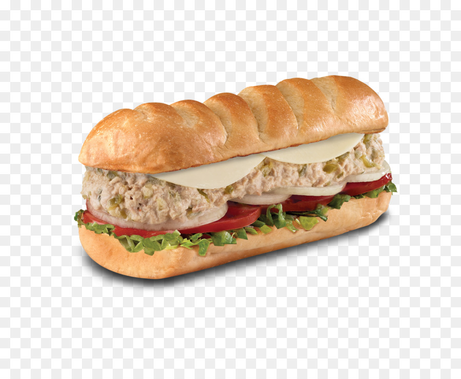 Sándwich，Sub PNG